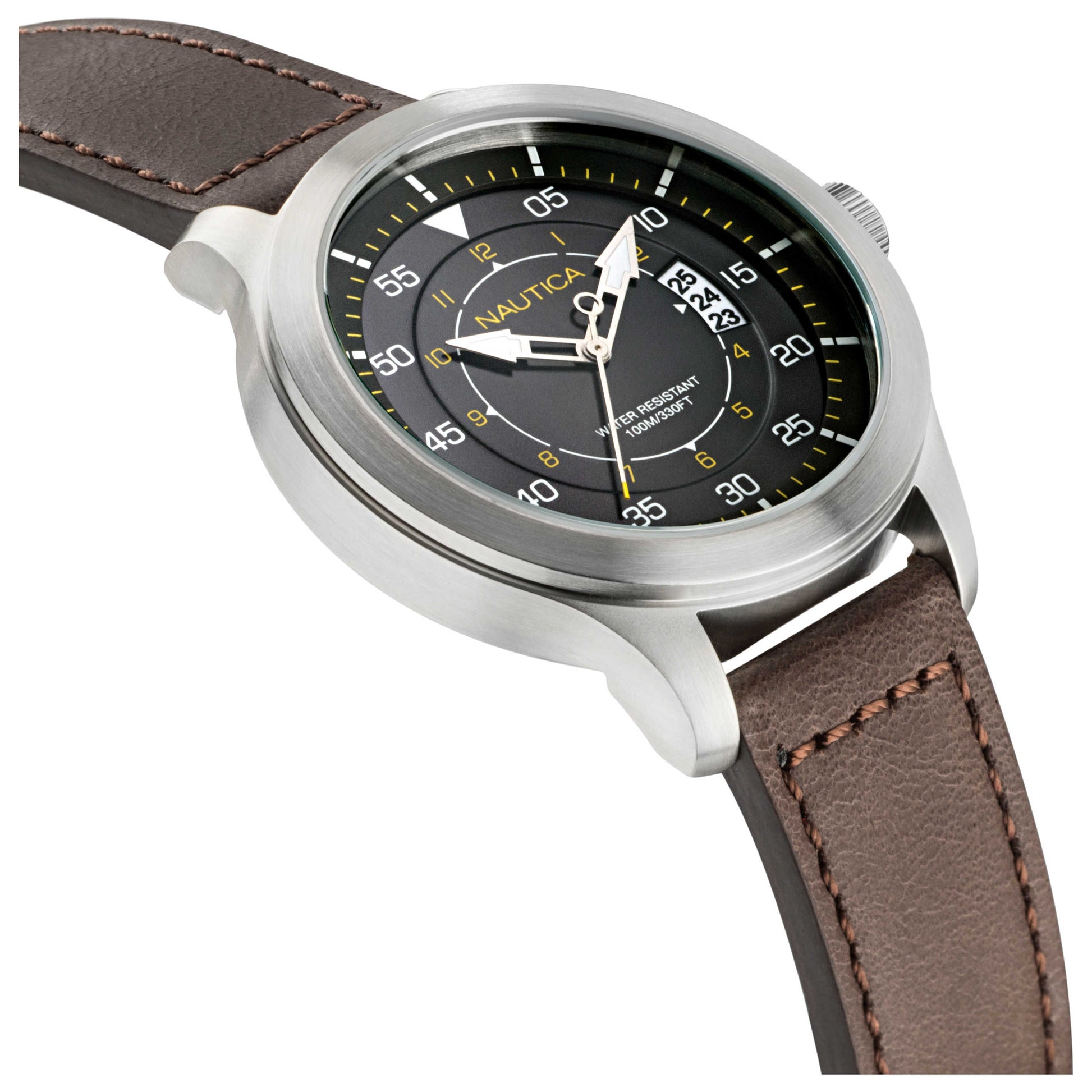 Nautica Point Loma Men's Quartz Watch NAPPLP903 - Image #5