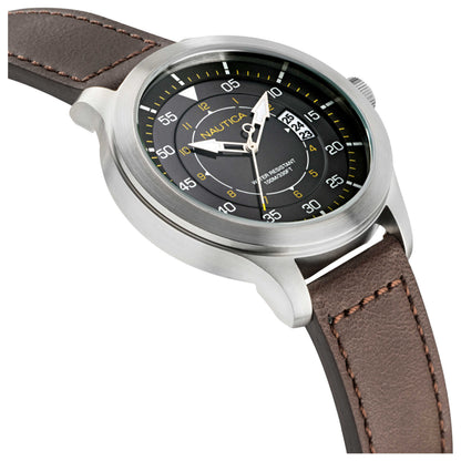 Nautica Point Loma Men's Quartz Watch NAPPLP903 - Image #5