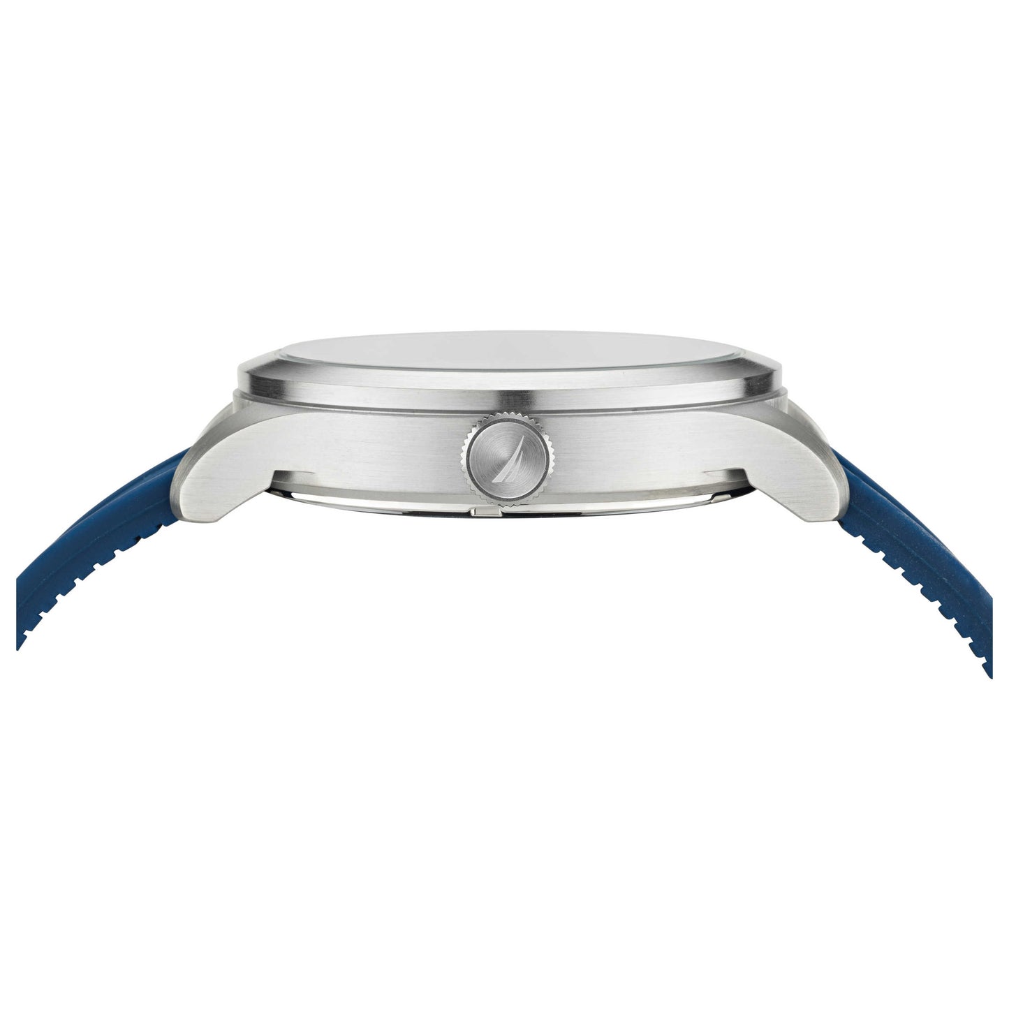 Right view of Nautica Point Loma Men's Quartz Watch NAPPLS013