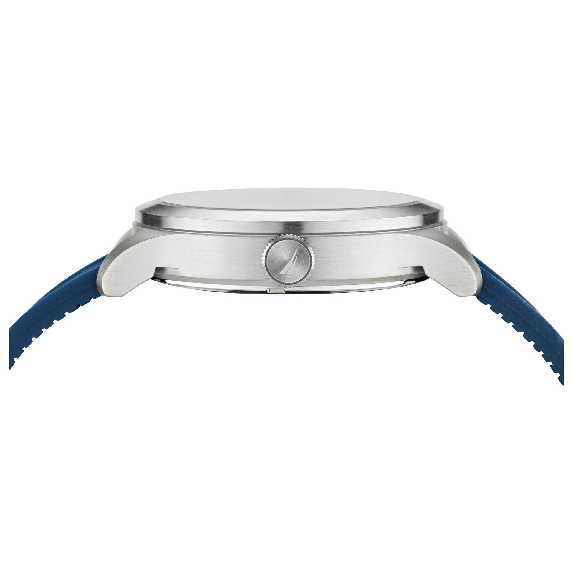Right view of Nautica Point Loma Men's Quartz Watch NAPPLS013