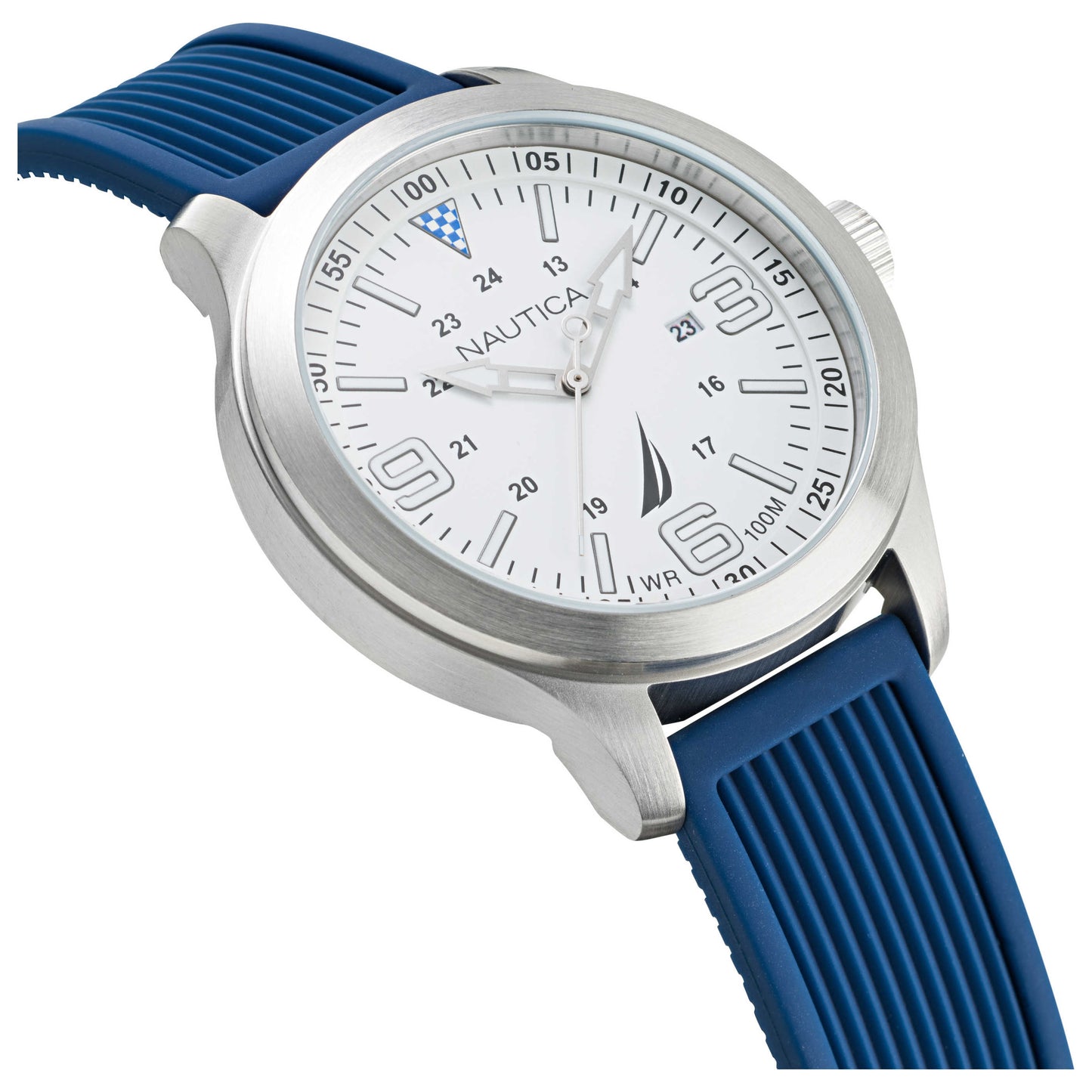Nautica Point Loma Men's Quartz Watch NAPPLS013 - Image #5