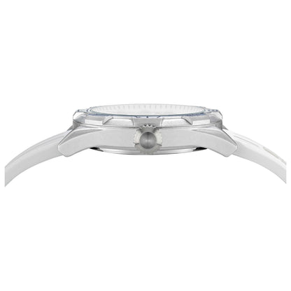 Right view of Nautica Polignano Men's Quartz Watch NAPPOF914