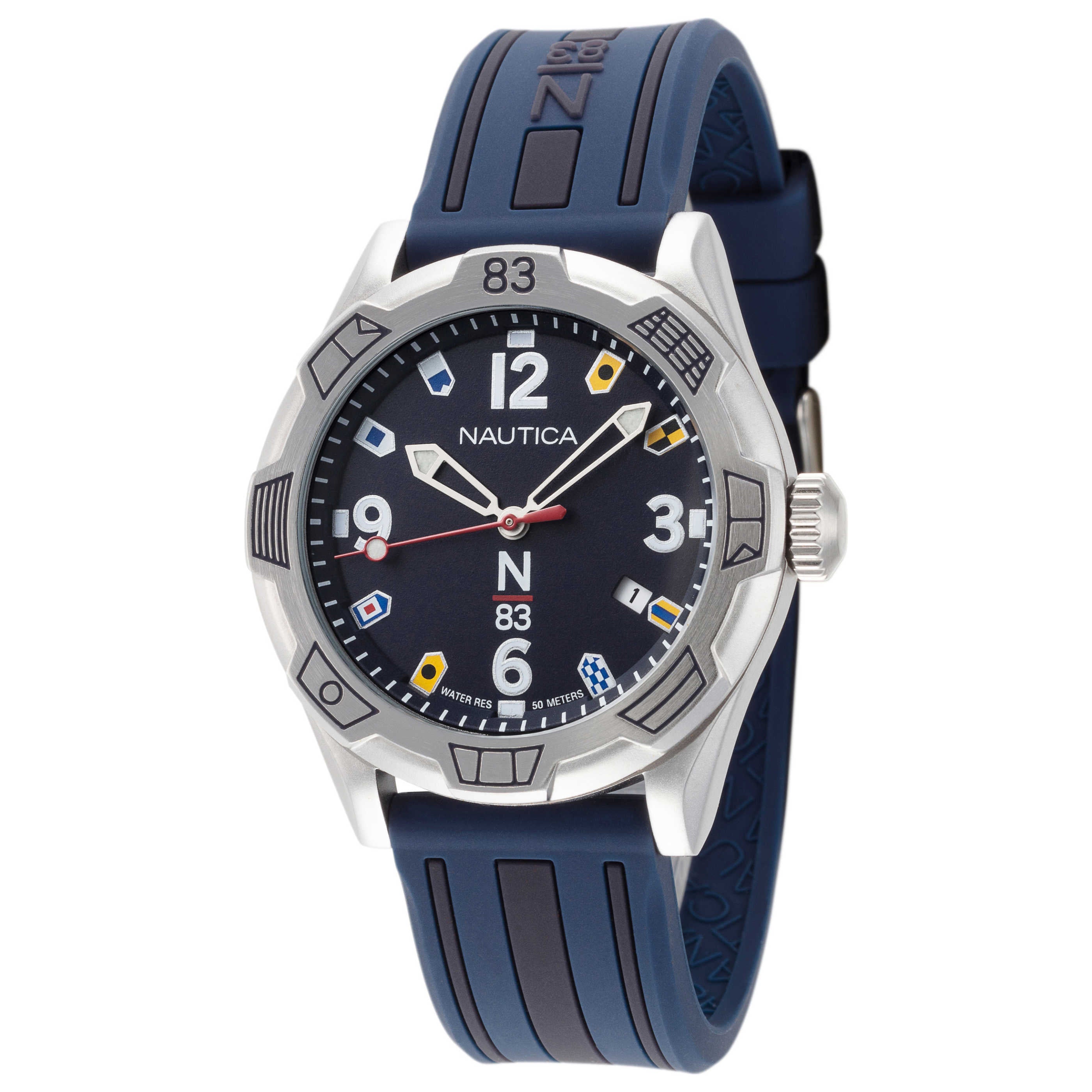 Nautica Men's Watch NAPPOF915 – Ashford.com
