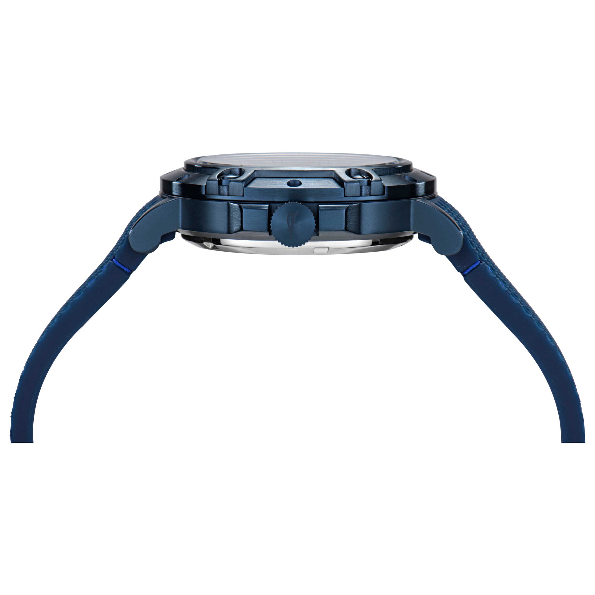 Nautica Porthole Men's Automatic Watch NAPPRHS12 - Image #4