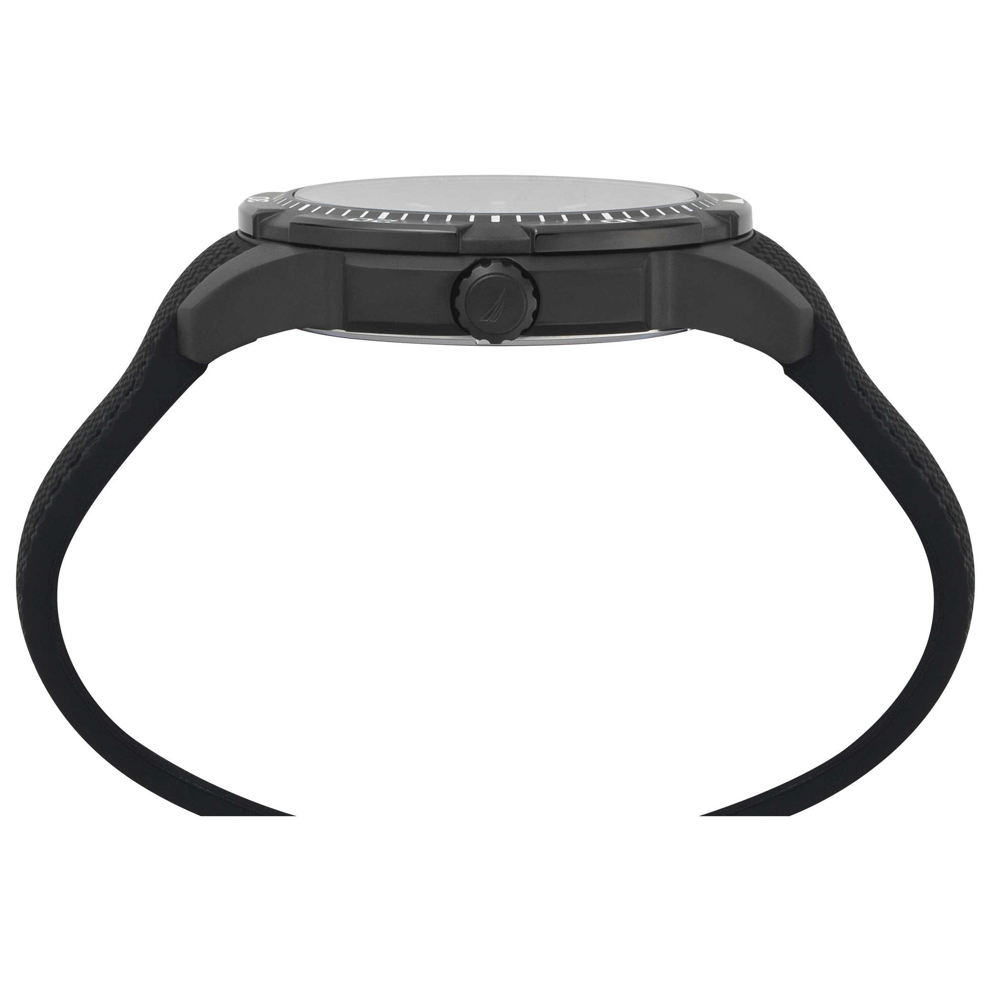 Nautica San Diego Men's Quartz Watch NAPSDG001 - Image #4