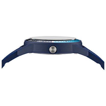 Nautica Surf Park Men's Quartz Watch NAPSPF908 - Image #4