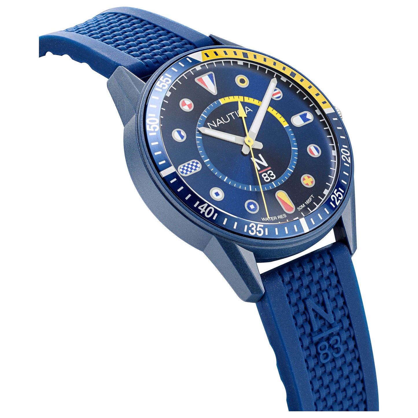 Nautica Surf Park Men's Quartz Watch NAPSPS904 - Image #5
