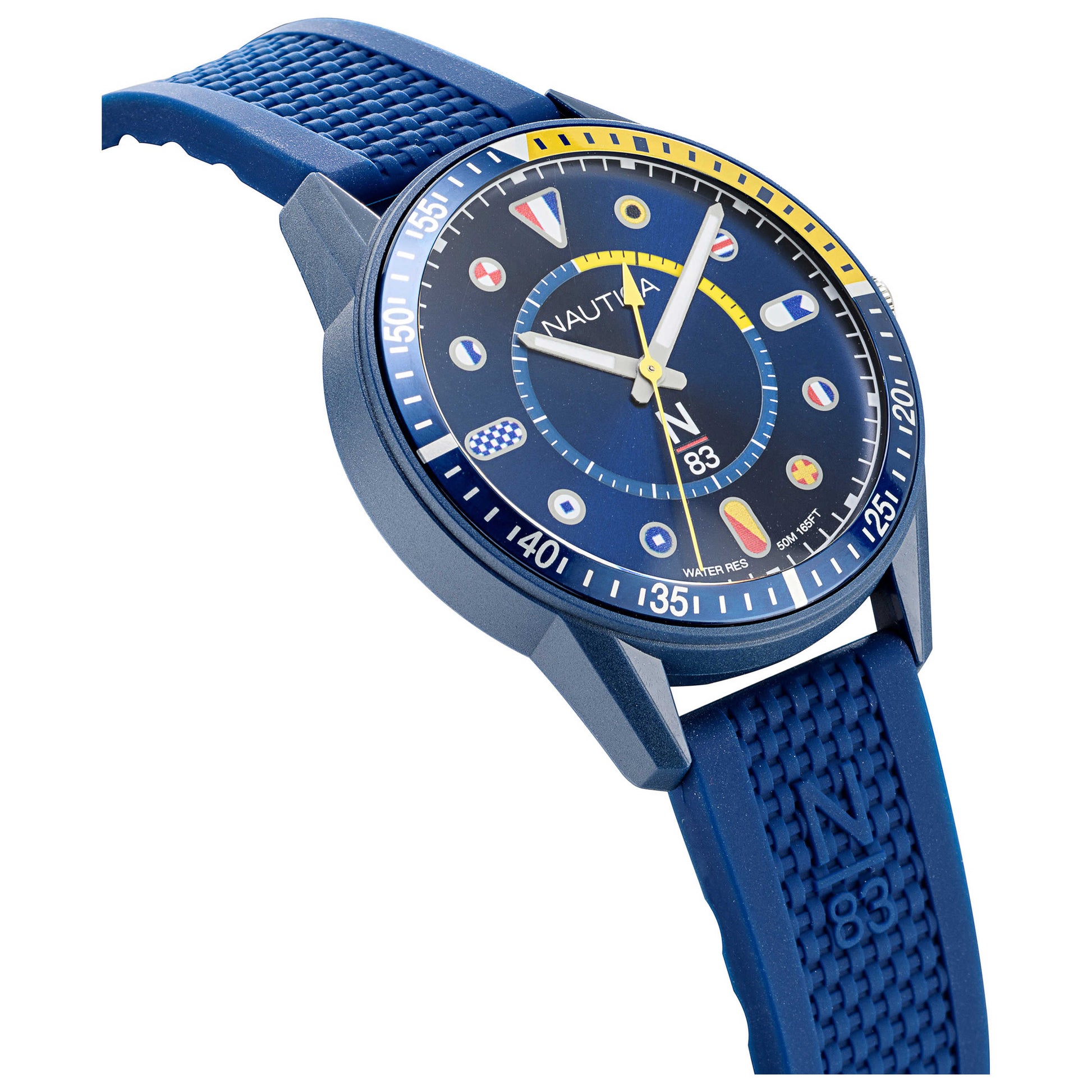 Nautica Surf Park Men's Quartz Watch NAPSPS904 - Image #5