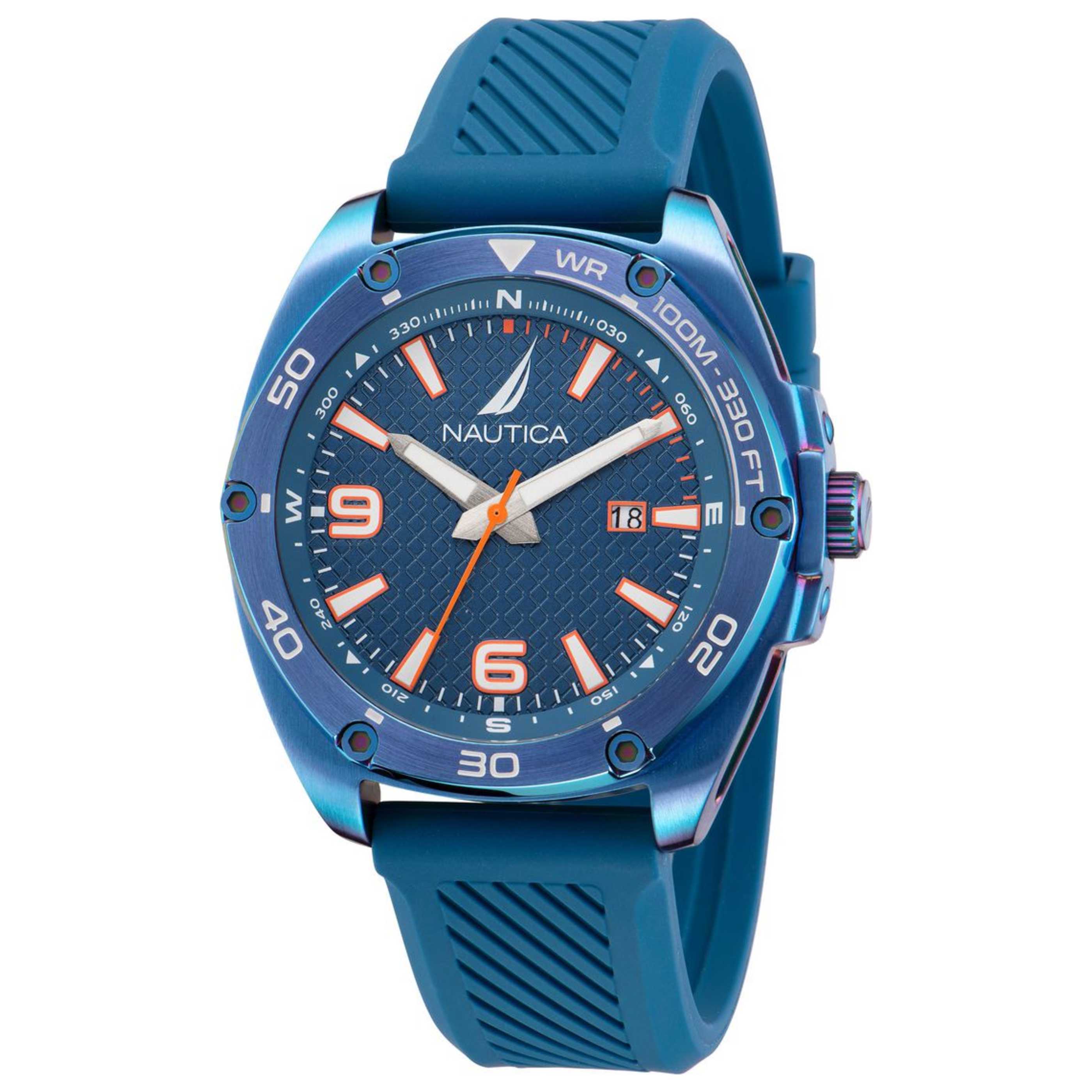 Nautica Men's Watch NAPTCF201 – Ashford.com