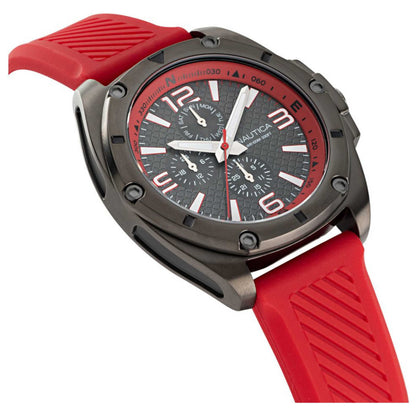 Nautica Tin Can Bay Men's Quartz Watch NAPTCS223 - Image #4