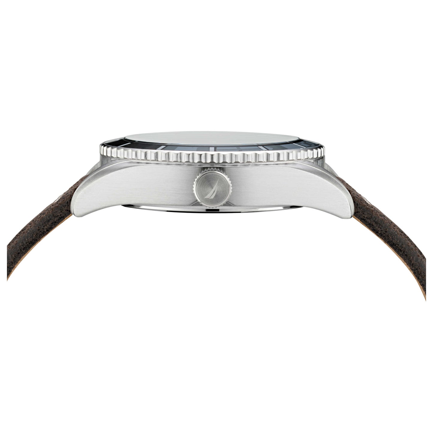 Right view of Nautica Urban Surf Men's Quartz Watch NAPUSF909