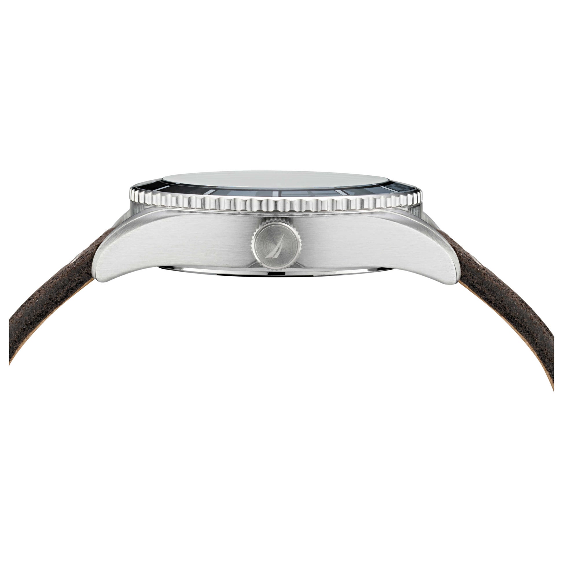 Right view of Nautica Urban Surf Men's Quartz Watch NAPUSF909