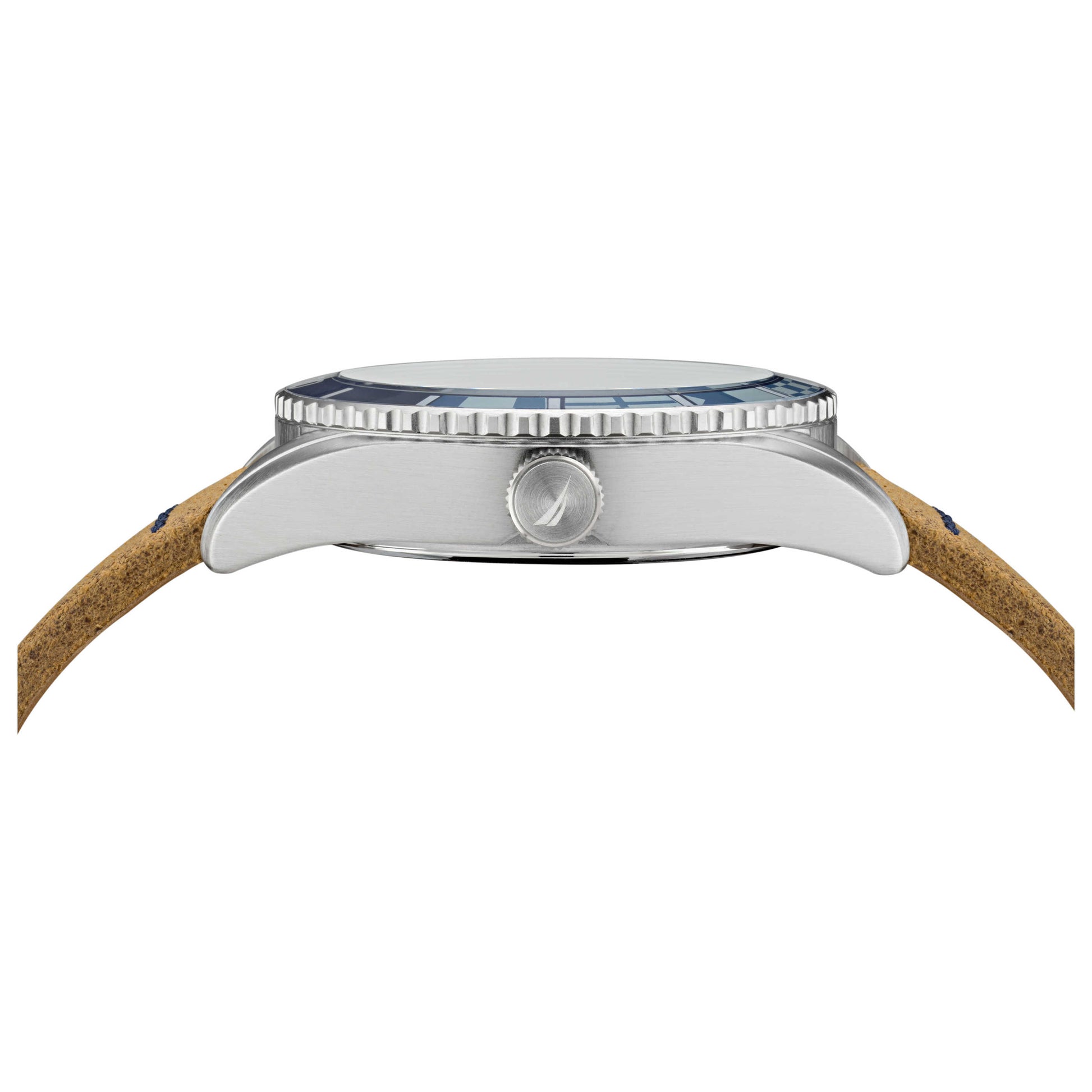 Right view of Nautica Urban Surf Men's Quartz Watch NAPUSF910