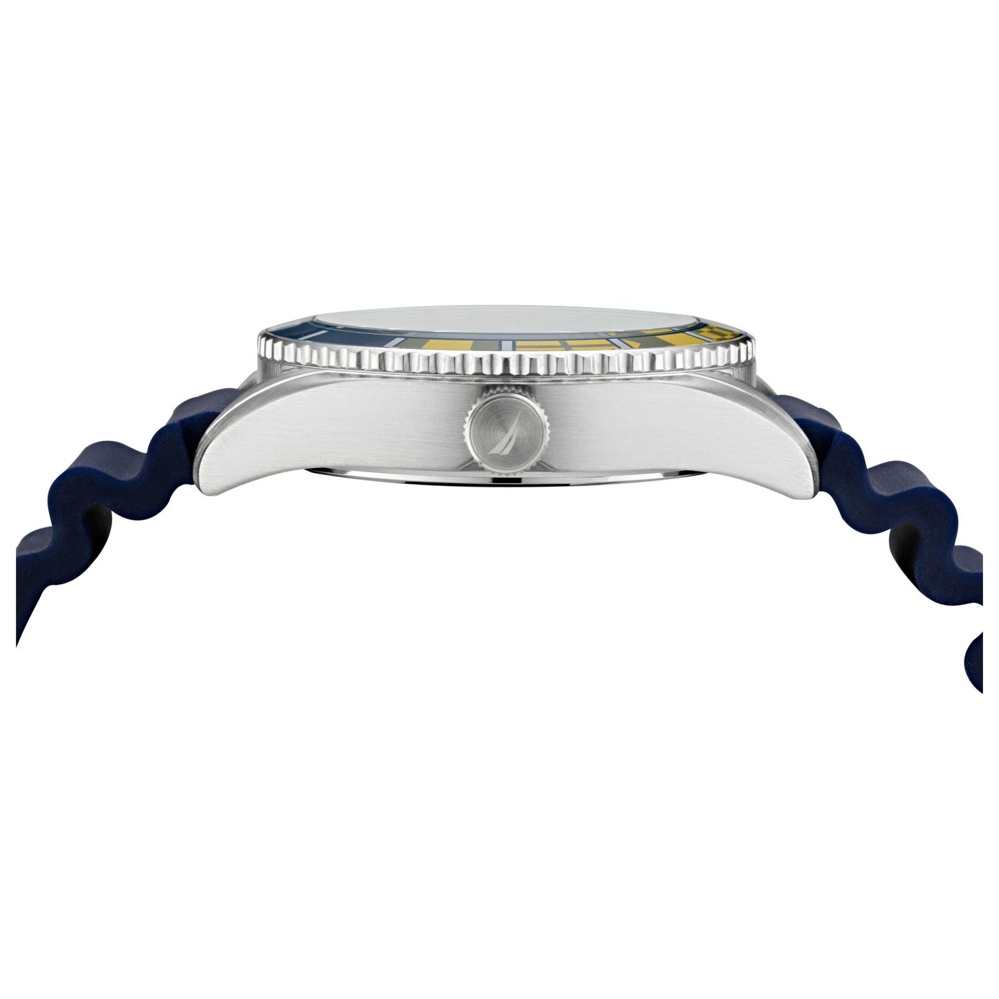 Right view of Nautica Urban Surf Men's Quartz Watch NAPUSF914