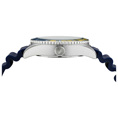 Right view of Nautica Urban Surf Men's Quartz Watch NAPUSF914