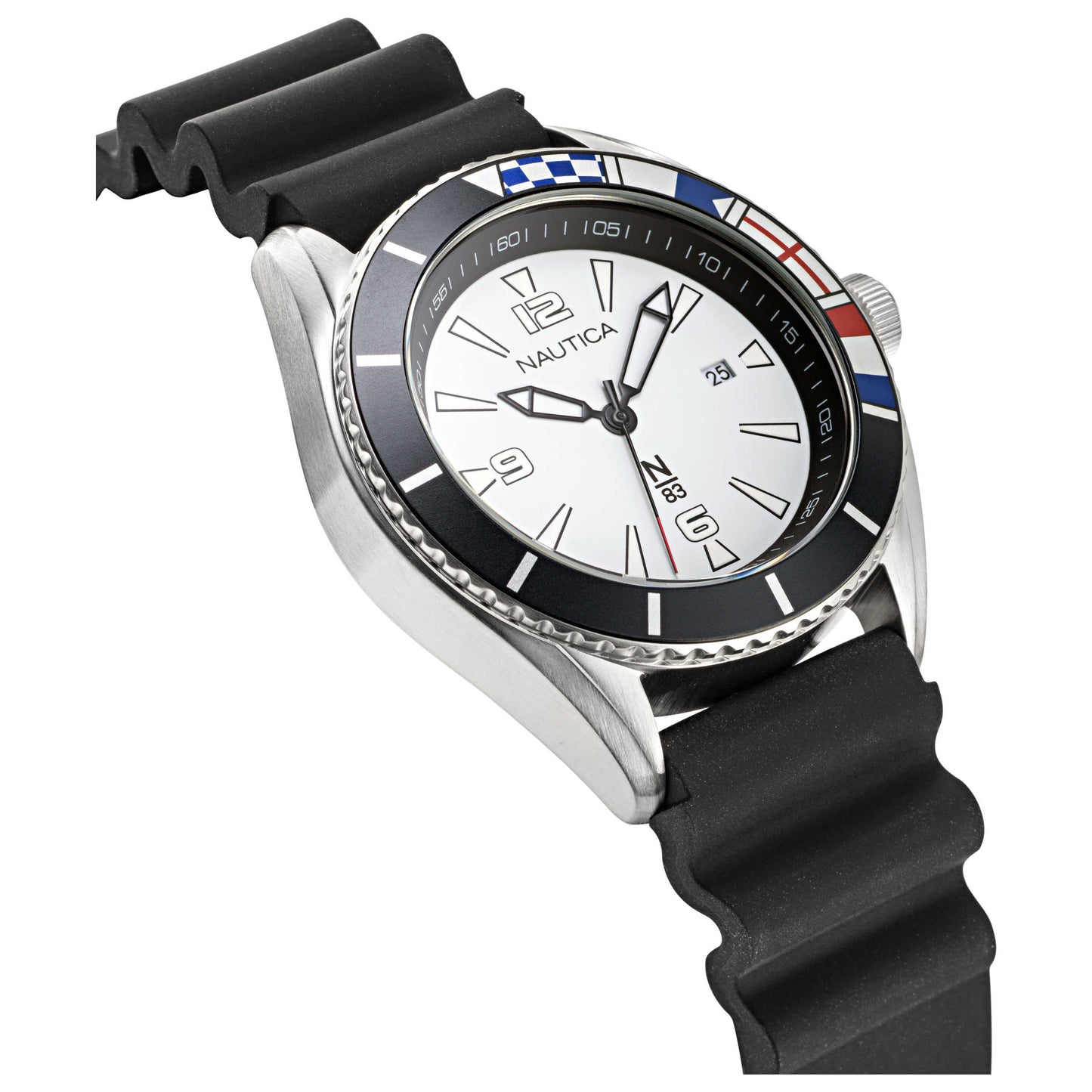 Nautica Surf Park Men's Quartz Watch NAPUSS907 - Image #3