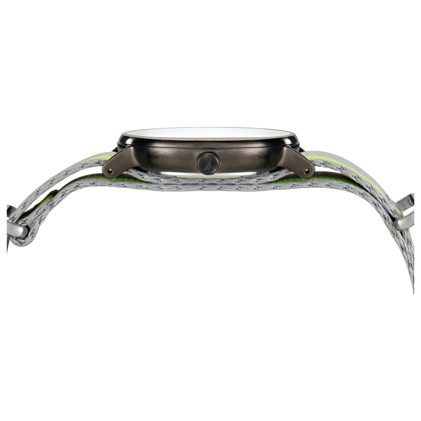 Right view of Nautica N83 Wave Garden Men's Quartz Watch NAPWGS903