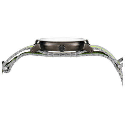 Right view of Nautica N83 Wave Garden Men's Quartz Watch NAPWGS903