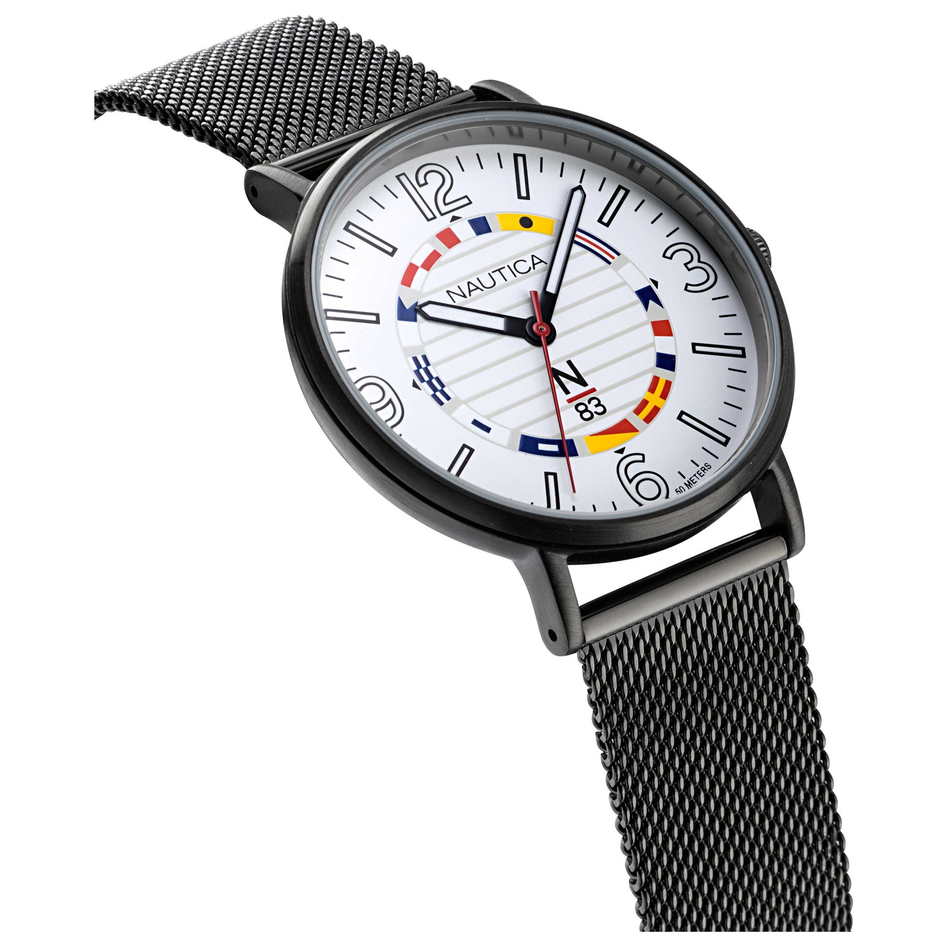 Nautica Wave Garden Men's Quartz Watch NAPWGS904 - Image #5