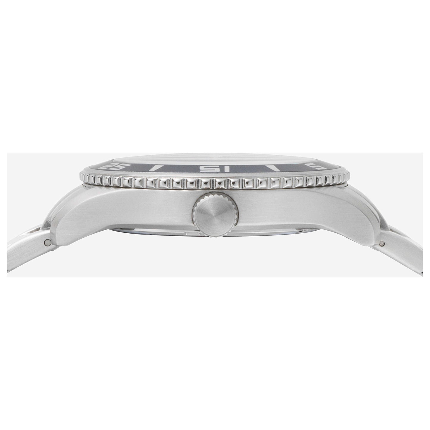 Nautica White Cap Men's Quartz Watch NAPWHC001 - Image #4