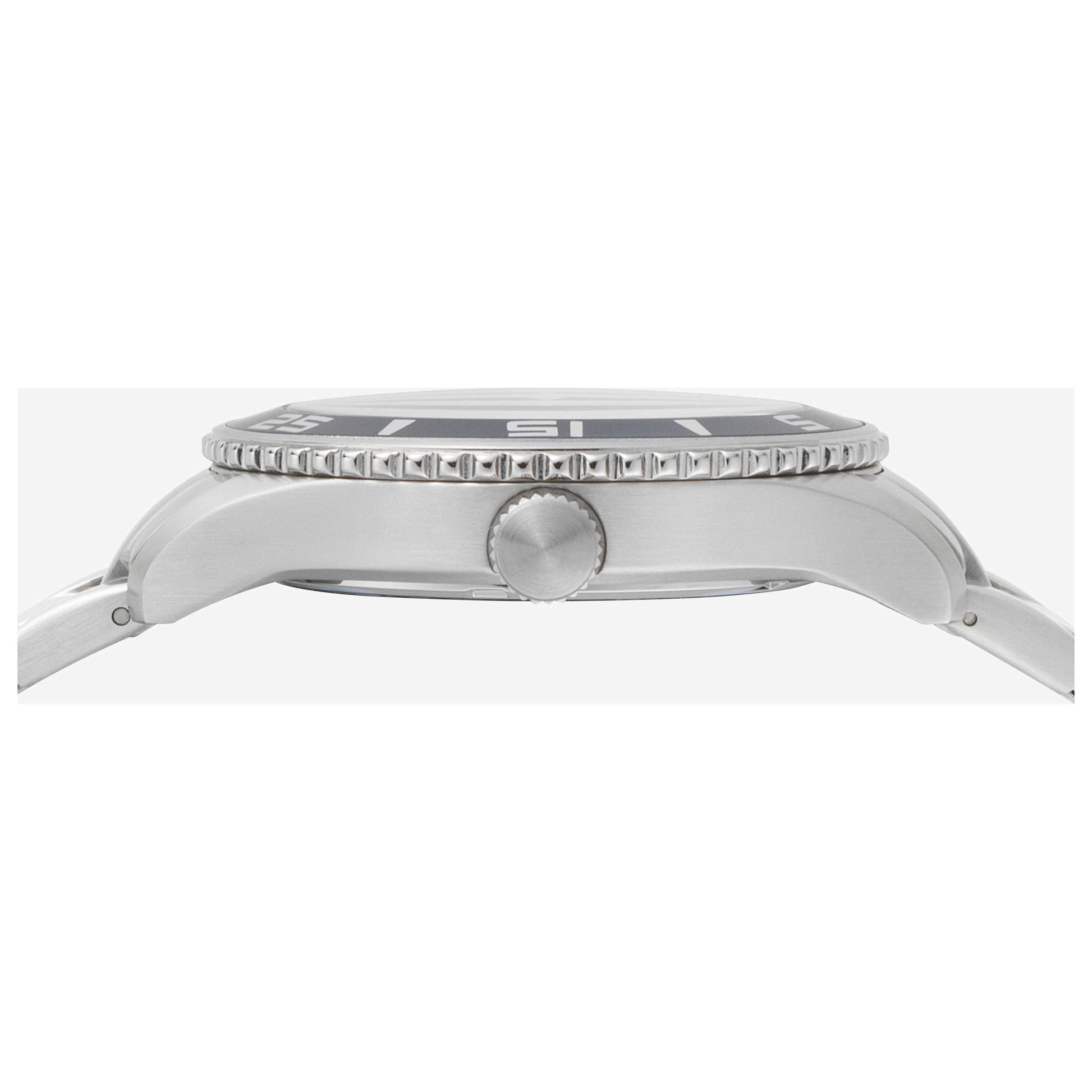 Nautica White Cap Men's Quartz Watch NAPWHC001 - Image #4