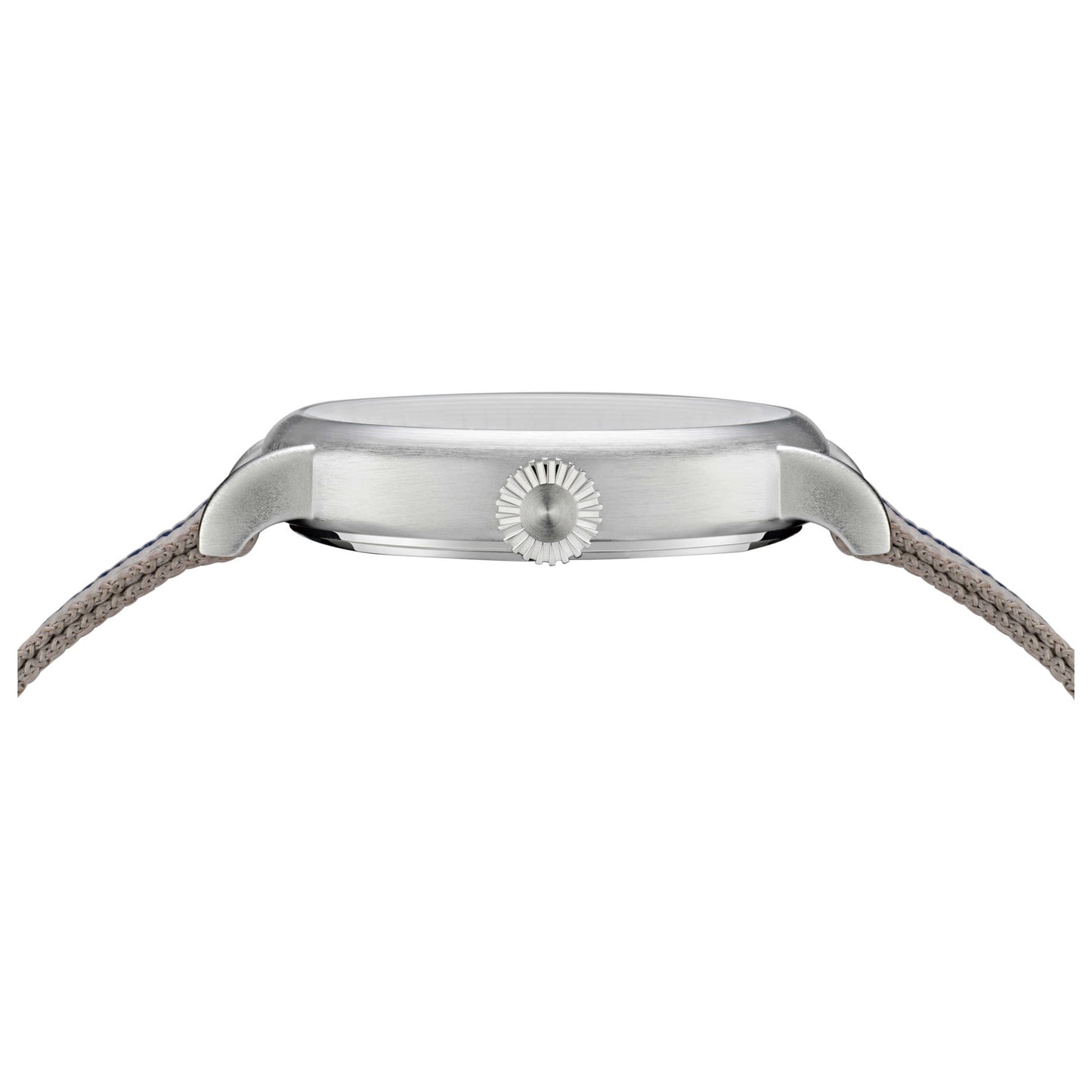 Right view of Nautica Wakeland Unisex Quartz Watch NAPWLF921