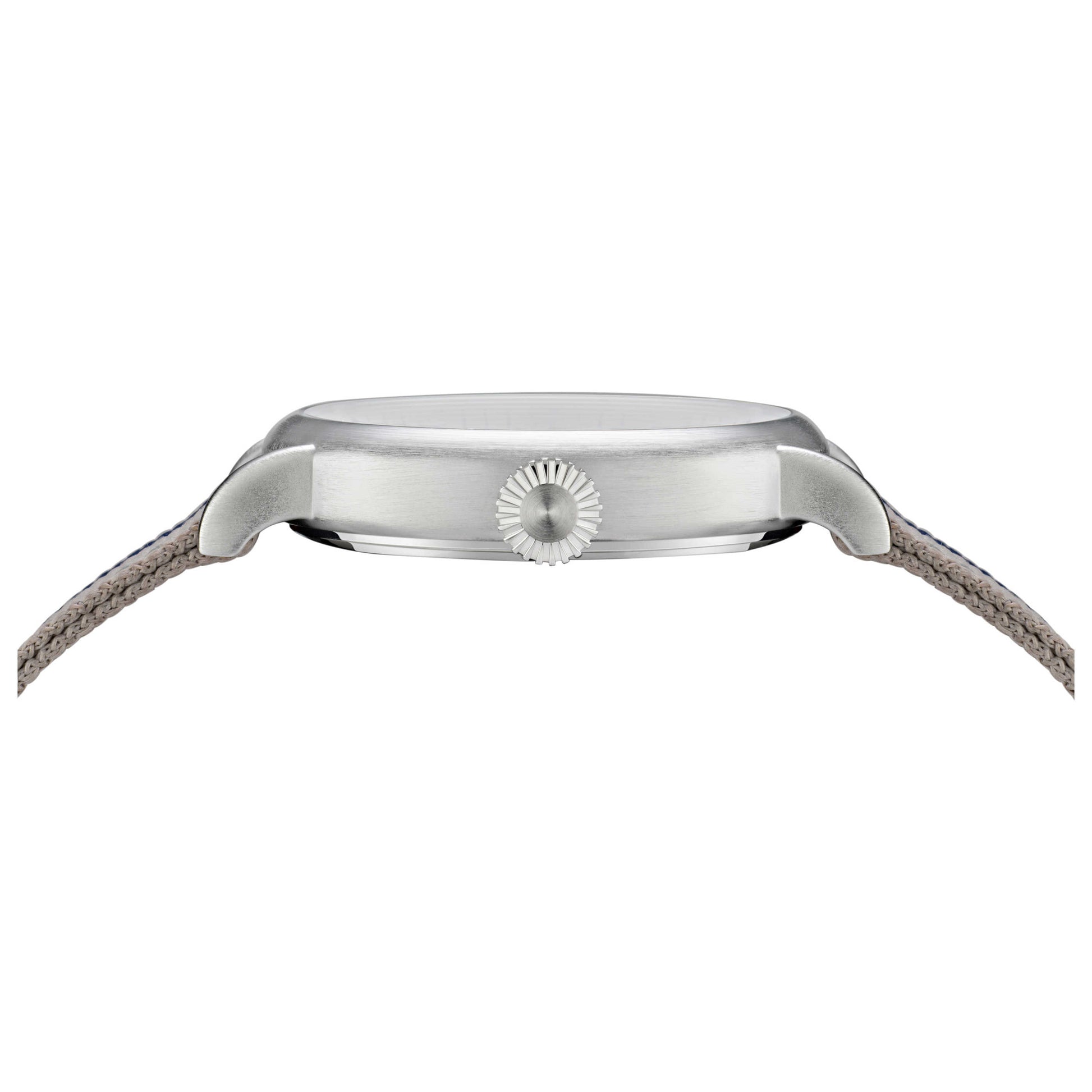Right view of Nautica Wakeland Unisex Quartz Watch NAPWLF921