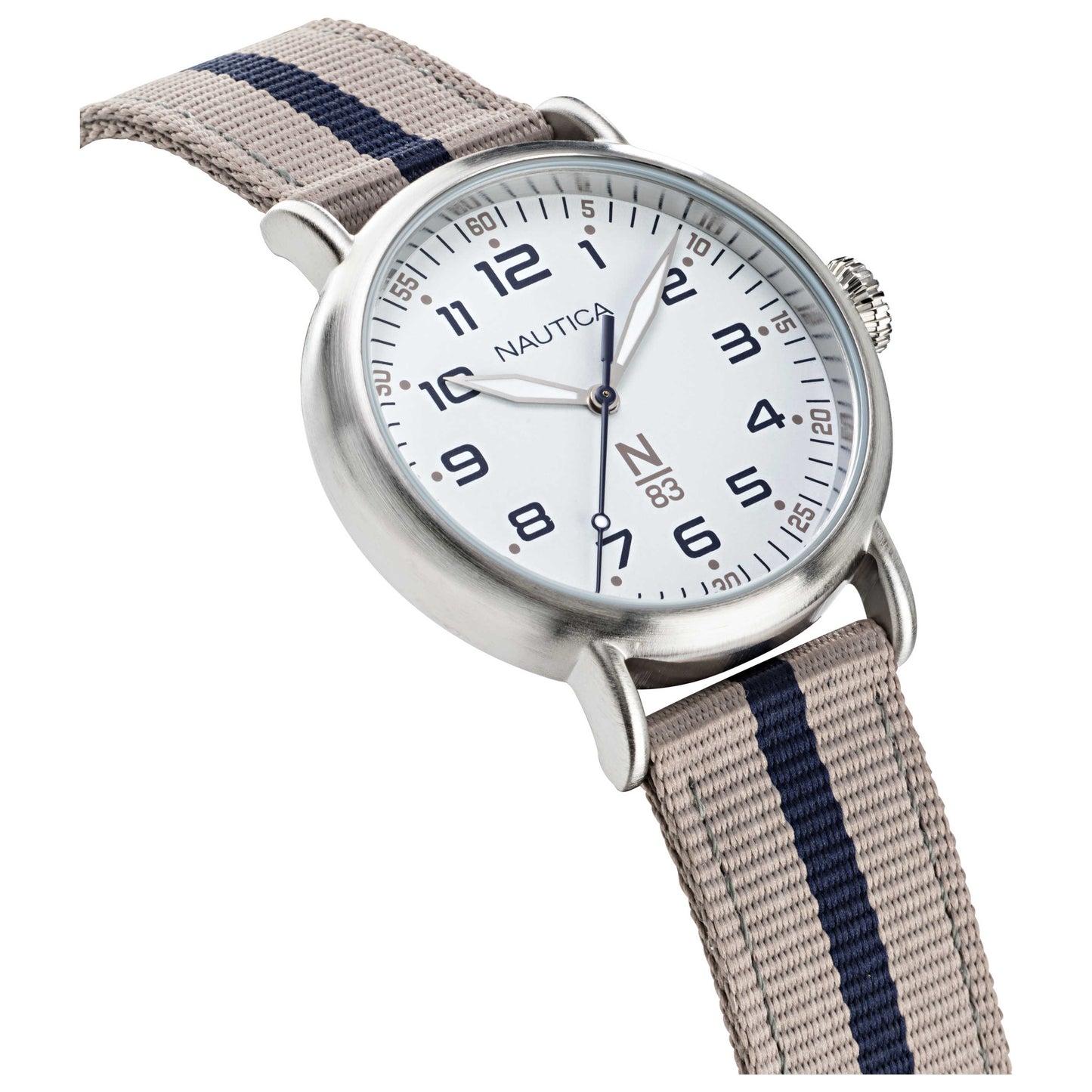 Nautica Wakeland Unisex Quartz Watch NAPWLF921 - Image #5