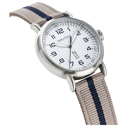 Nautica Wakeland Unisex Quartz Watch NAPWLF921 - Image #5
