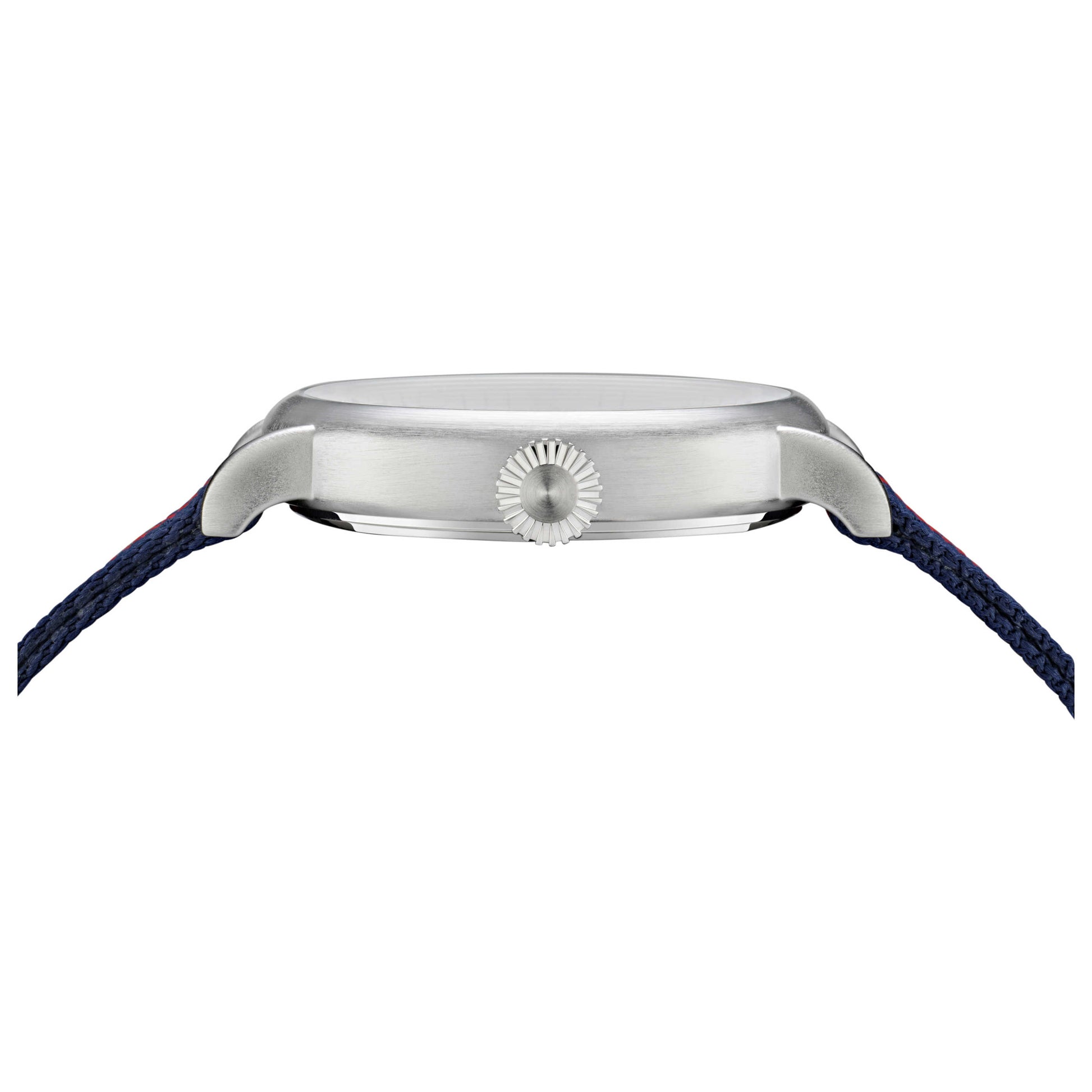 Right view of Nautica Wakeland Unisex Quartz Watch NAPWLF922