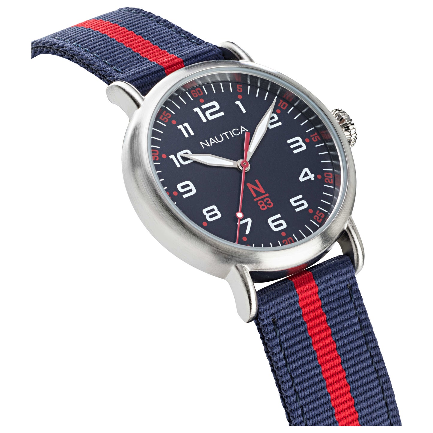 Nautica Wakeland Unisex Quartz Watch NAPWLF922 - Image #5
