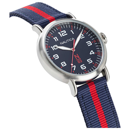Nautica Wakeland Unisex Quartz Watch NAPWLF922 - Image #5