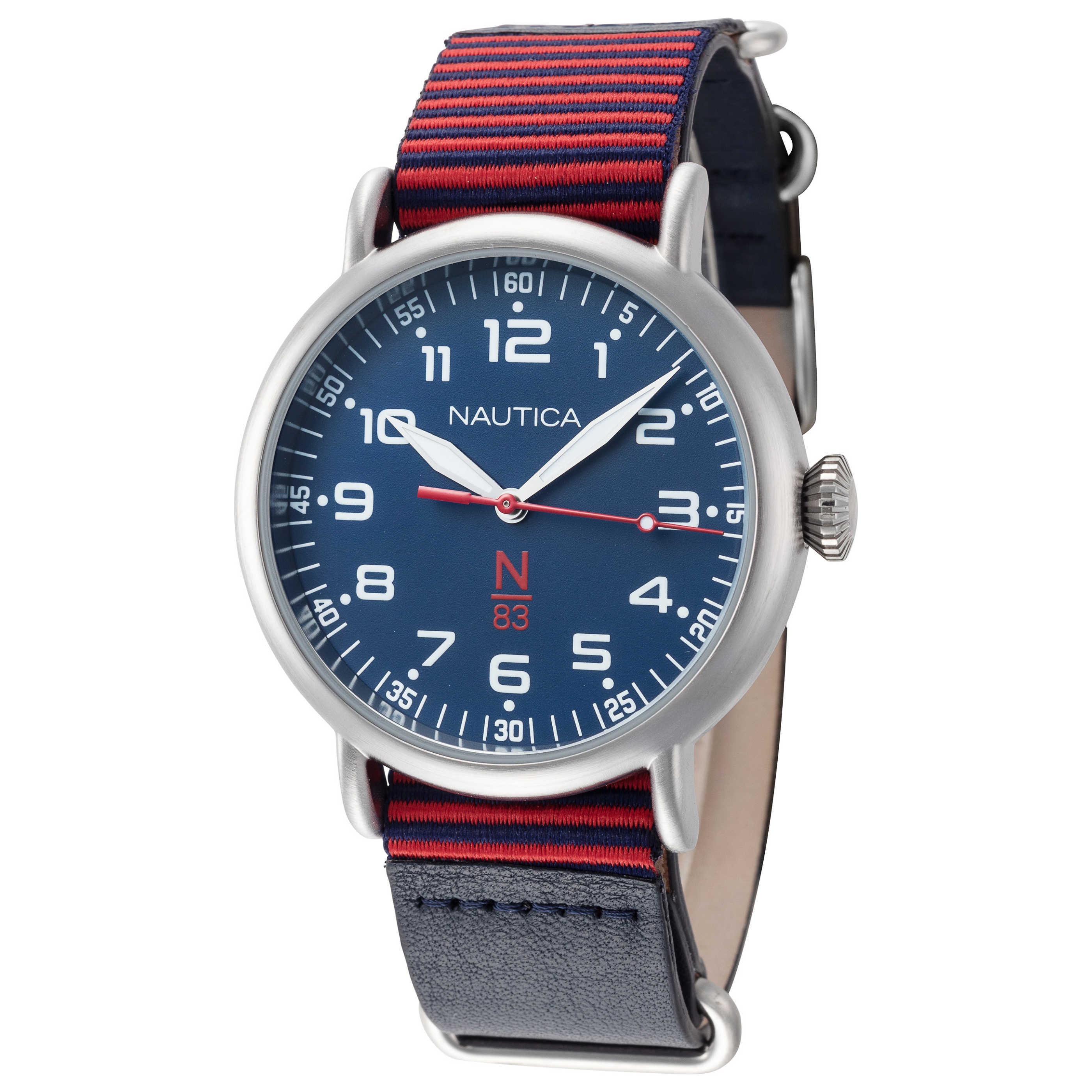 Nautica Men's Watch NAPWLS902 – Ashford.com