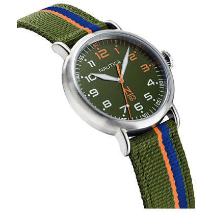 Nautica Wakeland Unisex Quartz Watch NAPWLS909 - Image #5