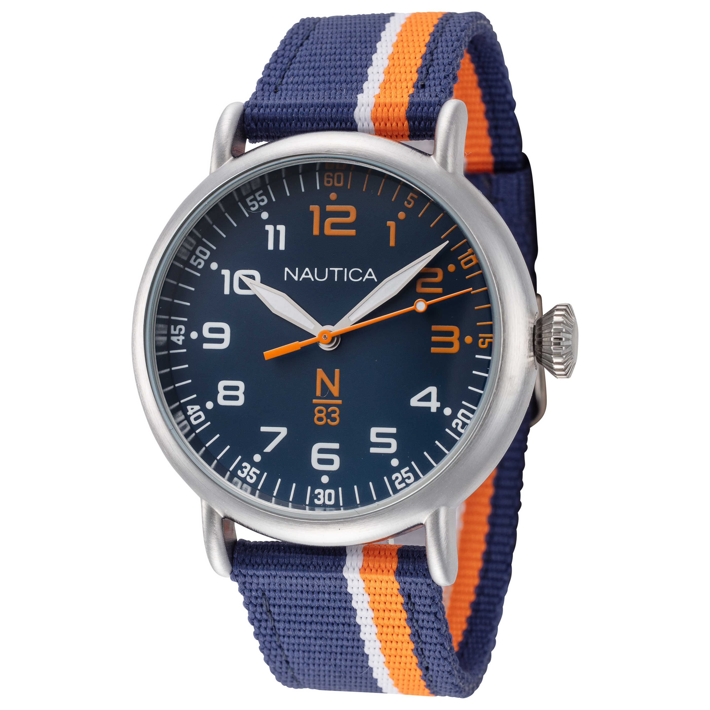 Nautica Men's Watch NAPWLS912 – Ashford.com