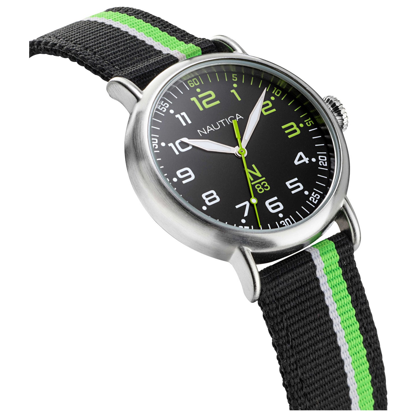 Nautica Wakeland Men's Quartz Watch NAPWLS913 - Image #3