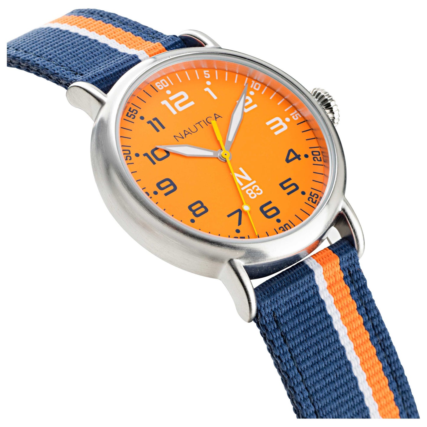 Nautica Wakeland Unisex Quartz Watch NAPWLS914 - Image #5