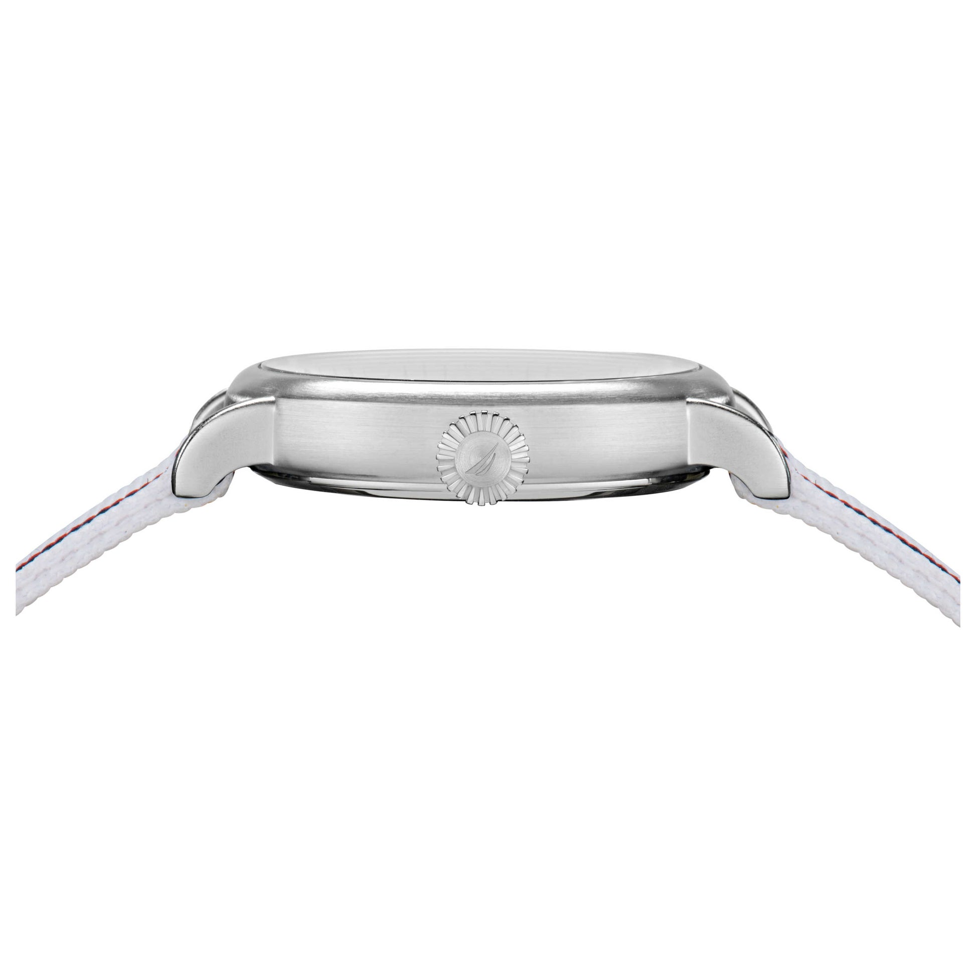Right view of Nautica Wakeland Unisex Quartz Watch NAPWLVC01
