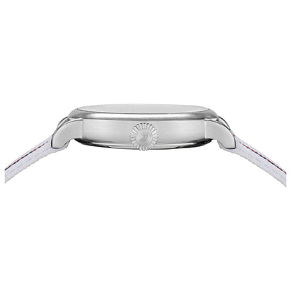 Right view of Nautica Wakeland Unisex Quartz Watch NAPWLVC01
