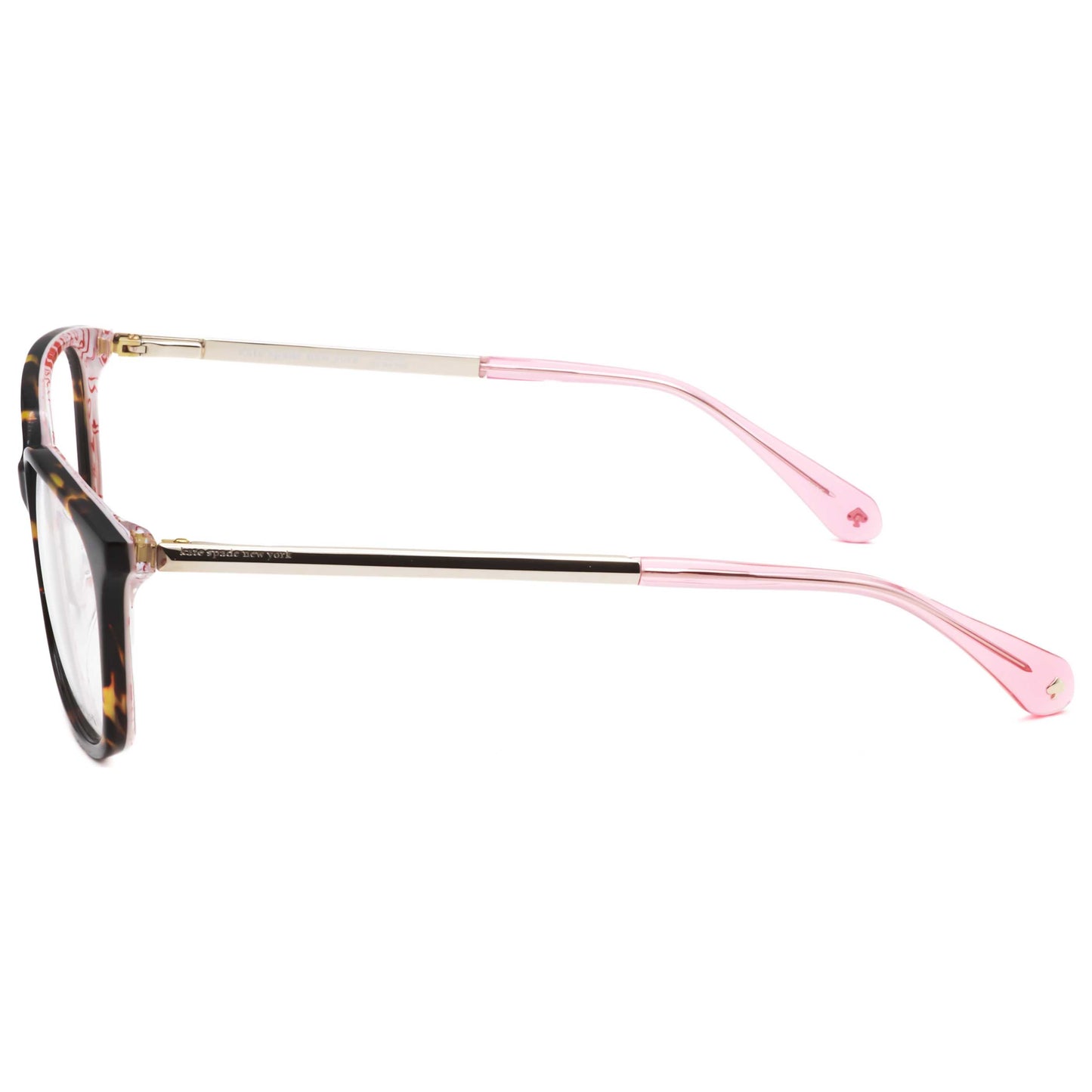 Kate Spade Women's Opticals NATALIA-H7P-52 - Image #3