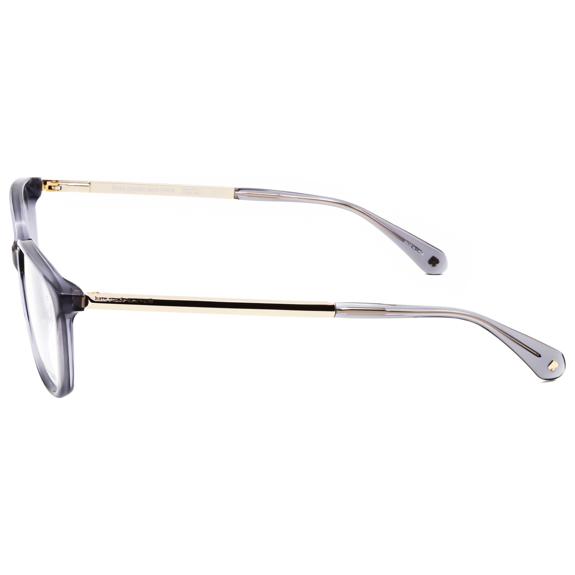 Kate Spade Women's Opticals NATALIA-KB7-50 - Image #3