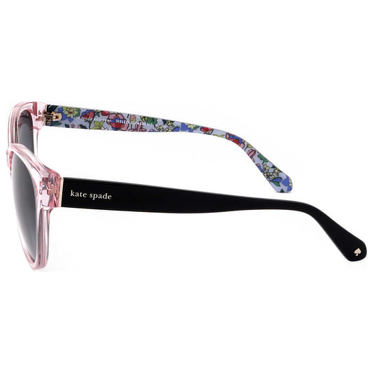 Kate Spade Nathalie Women's Sunglasses NATHALIE-G-S-35J-55 - Image #3