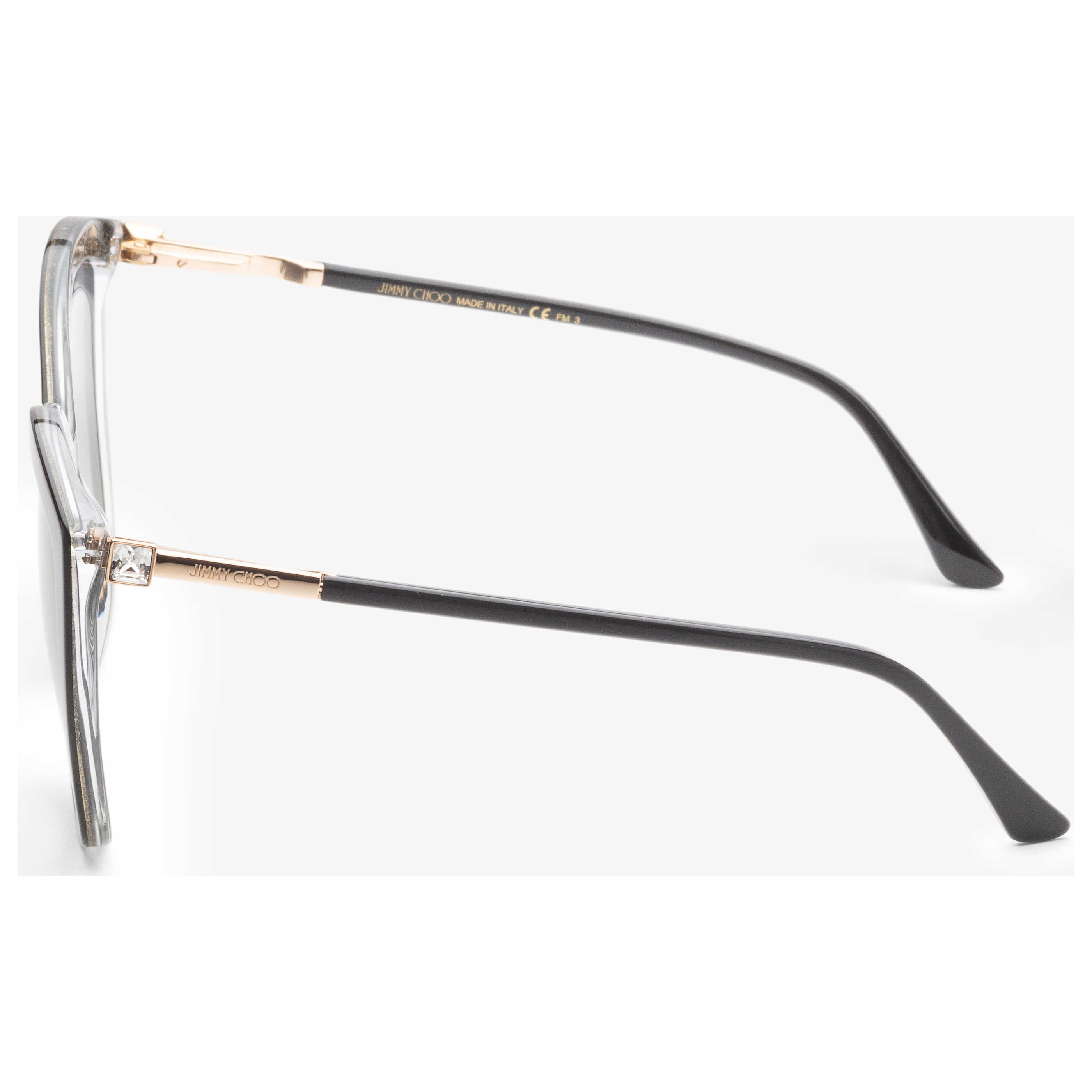 Jimmy Choo Women's Sunglasses NATS-0807-FQ – Ashford.com