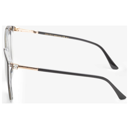 Left view of Jimmy Choo Nat Women's Sunglasses NATS-0807-FQ