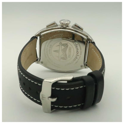TechnoMarine US Navy Men's Swiss Quartz (Battery-Powered) Watch NAUT02-PO - Image #2