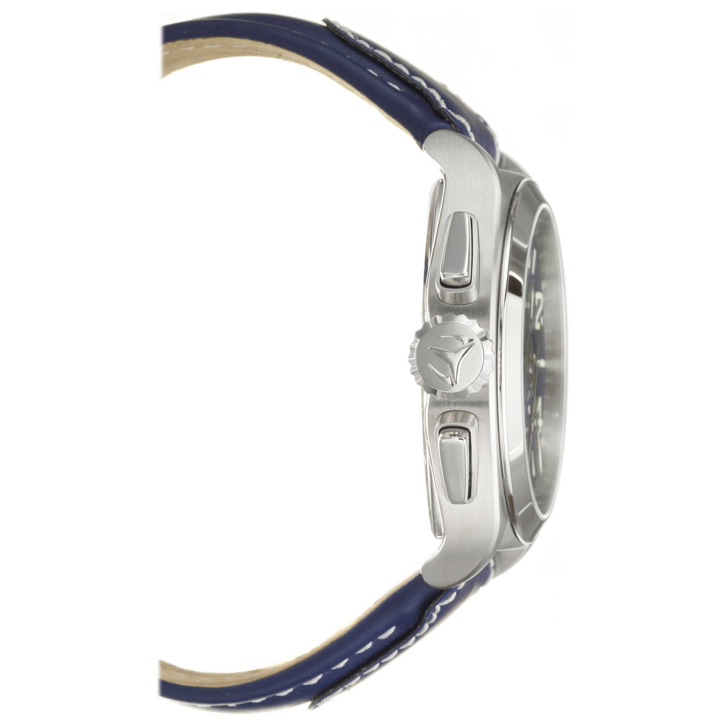 TechnoMarine US Navy Men's Swiss Quartz (Battery-Powered) Watch NAUT02 - Image #3