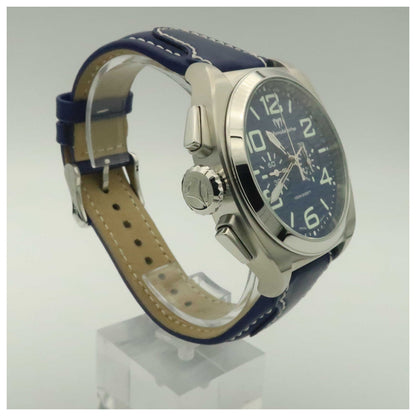 TechnoMarine US Navy Men's Swiss Quartz (Battery-Powered) Watch NAUT11-PO - Image #3