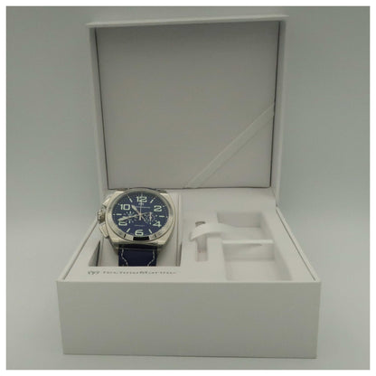 TechnoMarine US Navy Men's Swiss Quartz (Battery-Powered) Watch NAUT11-PO - Image #6