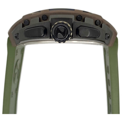 Nubeo Magellan Men's Quartz Watch NB-6024-0K - Image #3