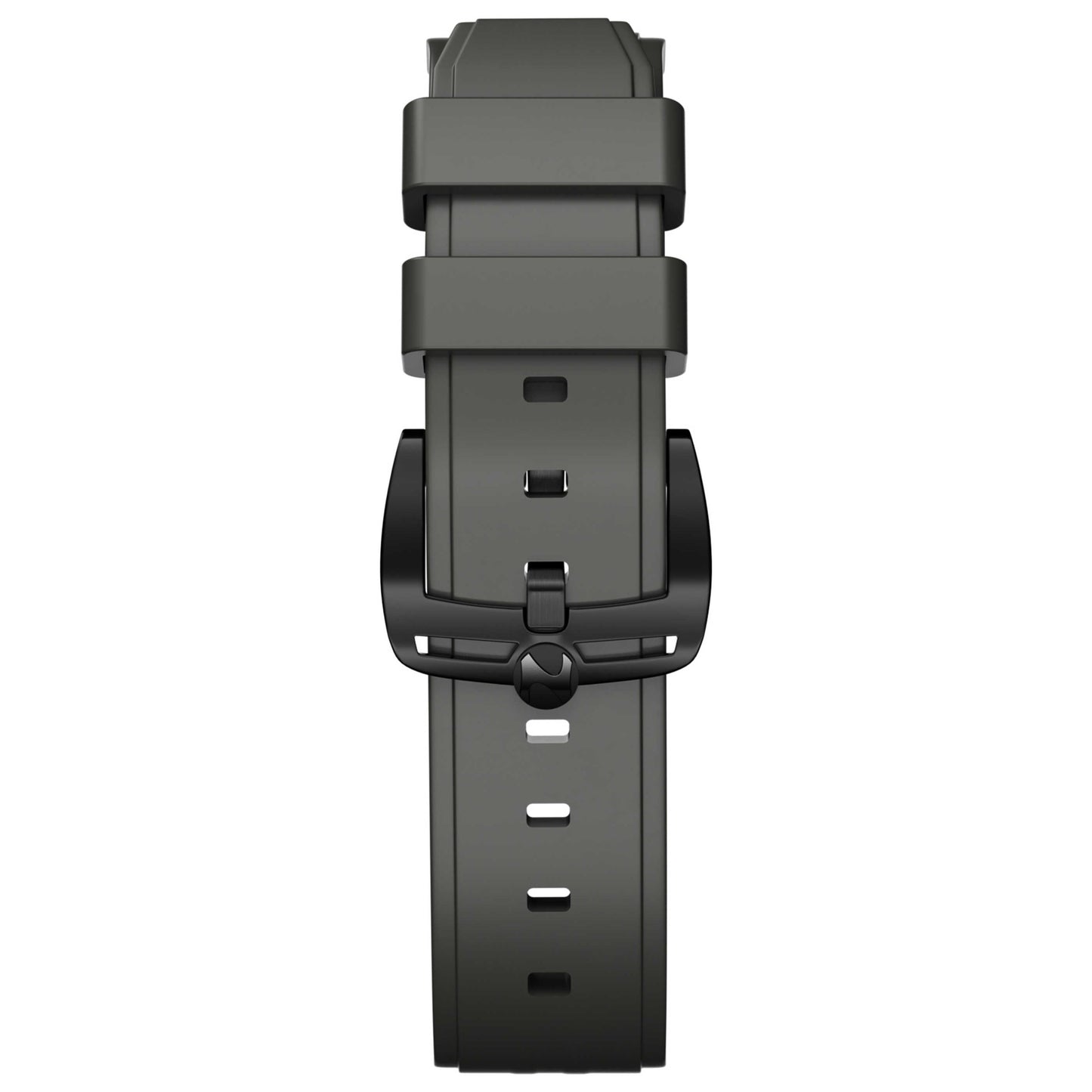 Front view of Nubeo Magellan Men's Quartz Watch NB-6024-0L